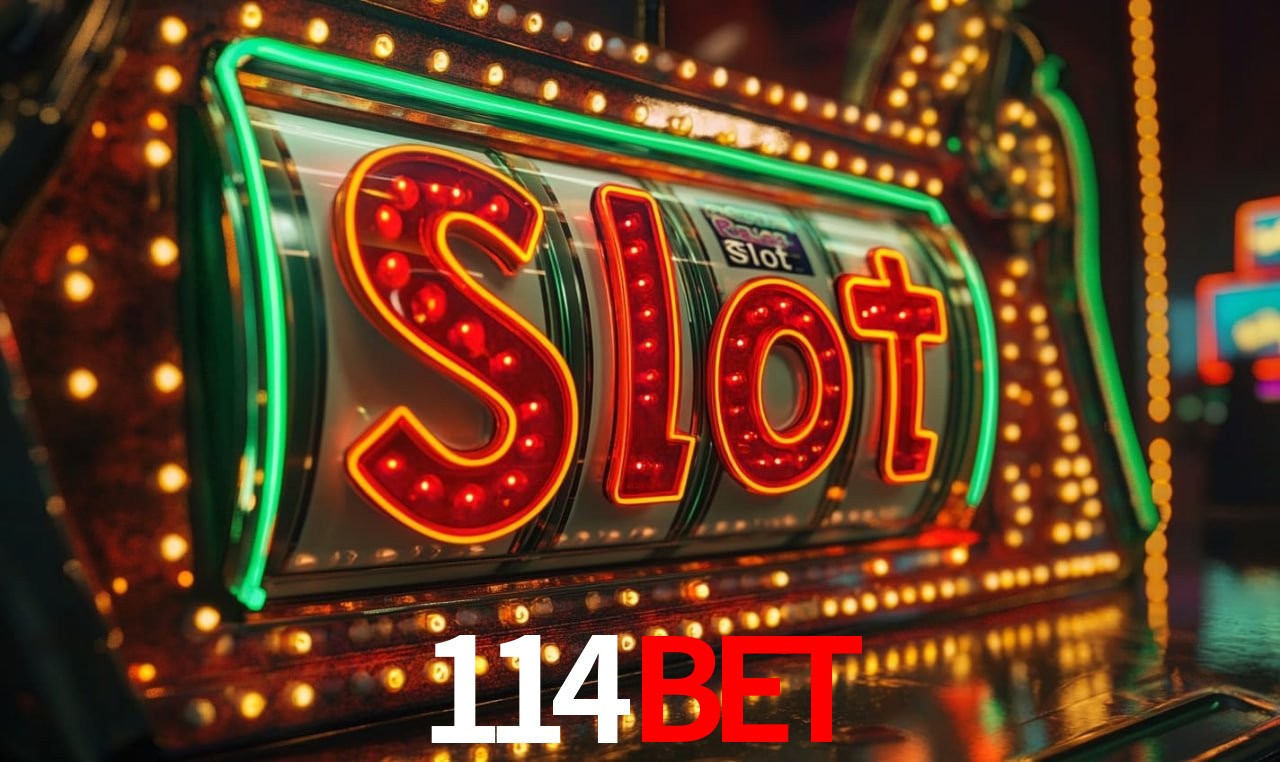 Welcome Bonus 114bet