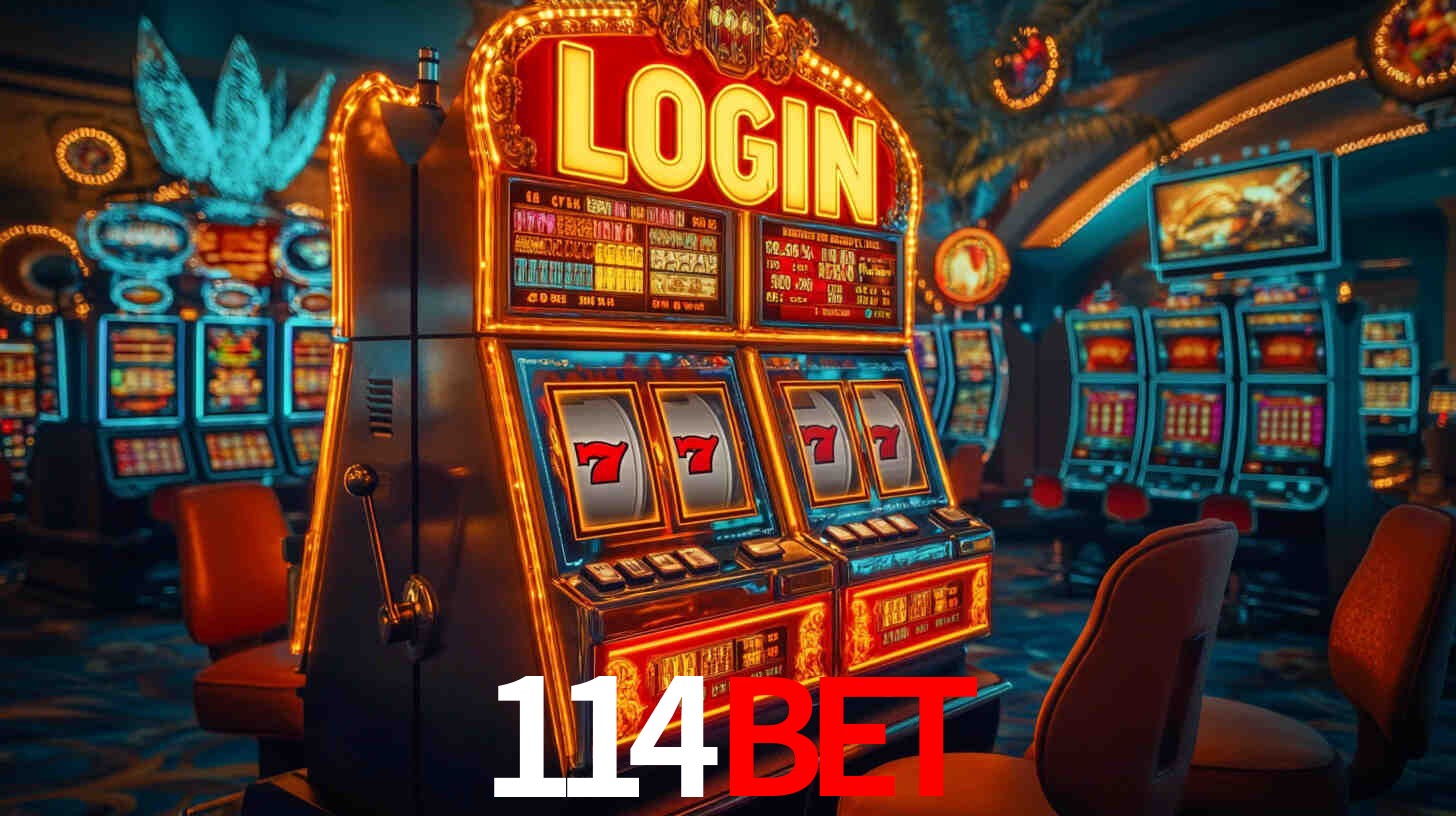 Welcome Bonus 114bet