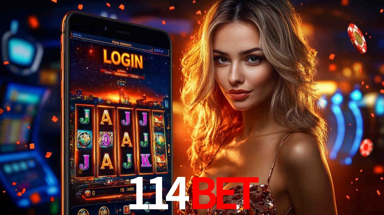 Slot Games 114bet